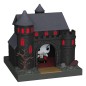Universal Monsters - Bitty POP! Towns Vinyl figurine Dracula with Castle