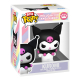 Hello Kitty and Friends - Pack 4 figurines Bitty POP! Hello Kitty and Friends Series 3 2 cm