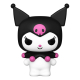 Hello Kitty and Friends - Pack 4 figurines Bitty POP! Hello Kitty and Friends Series 3 2 cm