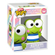 Hello Kitty and Friends - Pack 4 figurines Bitty POP! Hello Kitty and Friends Series 2 2 cm