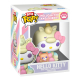 Hello Kitty and Friends - Pack 4 figurines Bitty POP! Hello Kitty and Friends Series 2 2 cm