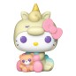 Hello Kitty and Friends - Pack 4 figurines Bitty POP! Hello Kitty and Friends Series 2 2 cm Hello Kitty and Friends - Pack 4 figurines Bitty POP! Hello Kitty and Friends Series 2 2 cm