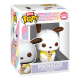 Hello Kitty and Friends - Pack 4 figurines Bitty POP! Hello Kitty and Friends Series 2 2 cm