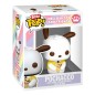 Sanrio - Hello Kitty and Friends pack 4 figurines Bitty POP! Vinyl Series 2 2 cm Sanrio - Hello Kitty and Friends pack 4 figurines Bitty POP! Vinyl Series 2 2 cm