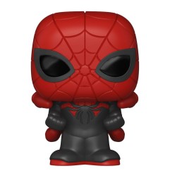 Marvel - Spider-Man pack 4 figurines Bitty POP! Vinyl Series 4 2 cm