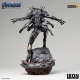 Avengers : Endgame - Statuette BDS Art Scale 1/10 General Outrider 29 cm