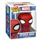 Marvel - Spider-Man pack 4 figurines Bitty POP! Vinyl Series 4 2 cm