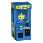 Toy Story - 4 Bitty POP! Arcade Vinyl figurine Alien (Glow) Toy Story - 4 Bitty POP! Arcade Vinyl figurine Alien (Glow)