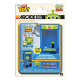 Toy Story 4 - Figurine Bitty POP! Arcade Alien (Glow)