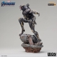 Avengers : Endgame - Statuette BDS Art Scale 1/10 General Outrider 29 cm