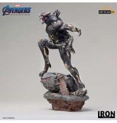 Marvel - Avengers : Endgame statuette BDS Art Scale 1/10 General Outrider 29 cm