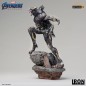 Marvel - Avengers : Endgame statuette BDS Art Scale 1/10 General Outrider 29 cm