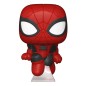 Marvel - Spider-Man pack 4 figurines Bitty POP! Vinyl Series 1 2 cm
