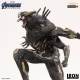 Avengers : Endgame - Statuette BDS Art Scale 1/10 General Outrider 29 cm