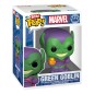 Marvel - Spider-Man pack 4 figurines Bitty POP! Vinyl Series 1 2 cm