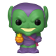 Marvel - Pack 4 figurines Bitty POP! Spider-Man Series 1 2 cm