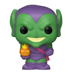 Marvel - Spider-Man pack 4 figurines Bitty POP! Vinyl Series 1 2 cm