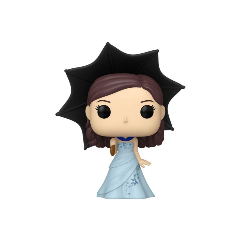 Gilmore Girls - POP! TV Vinyl Figurine Rory Gilmore 9 cm Gilmore Girls - POP! TV Vinyl Figurine Rory Gilmore 9 cm
