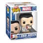 Marvel - Pack 4 figurines Bitty POP! Spider-Man Series 1 2 cm