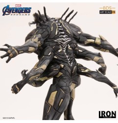 Avengers : Endgame - Statuette BDS Art Scale 1/10 General Outrider 29 cm