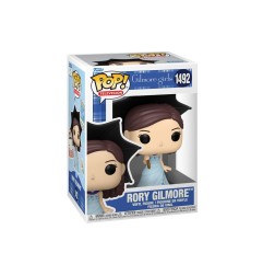 Gilmore Girls - POP! TV Vinyl Figurine Rory Gilmore 9 cm