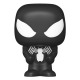 Marvel - Pack 4 figurines Bitty POP! Spider-Man Series 1 2 cm
