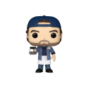 Gilmore Girls - Figurine POP! Luke Danes 9 cm