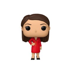 Gilmore Girls - POP! TV Vinyl Figurine Lorelai Gilmore 9 cm