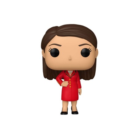 Gilmore Girls - POP! TV Vinyl Figurine Lorelai Gilmore 9 cm
