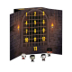 Halloween - Calendrier de l'avent Pocket POP! Killer Kountdown 13 Day Countdown