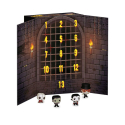 Halloween - Calendrier de l'avent Pocket POP! Killer Kountdown 13 Day Countdown