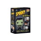 Halloween - Pocket POP! calendrier de l'avent Killer Kountdown 13 Day Countdown