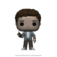 The Boys - Figurine POP! Hughie 9 cm