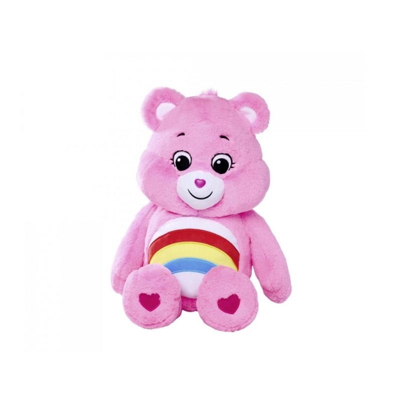 Bisounours - Peluches Cheer Bear 60 cm