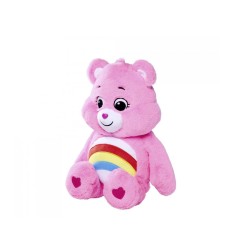 Bisounours - Peluches Bisounours Gros Farceur 60 cm