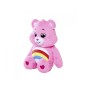 Bisounours - Peluches Bisounours Gros Farceur 60 cm