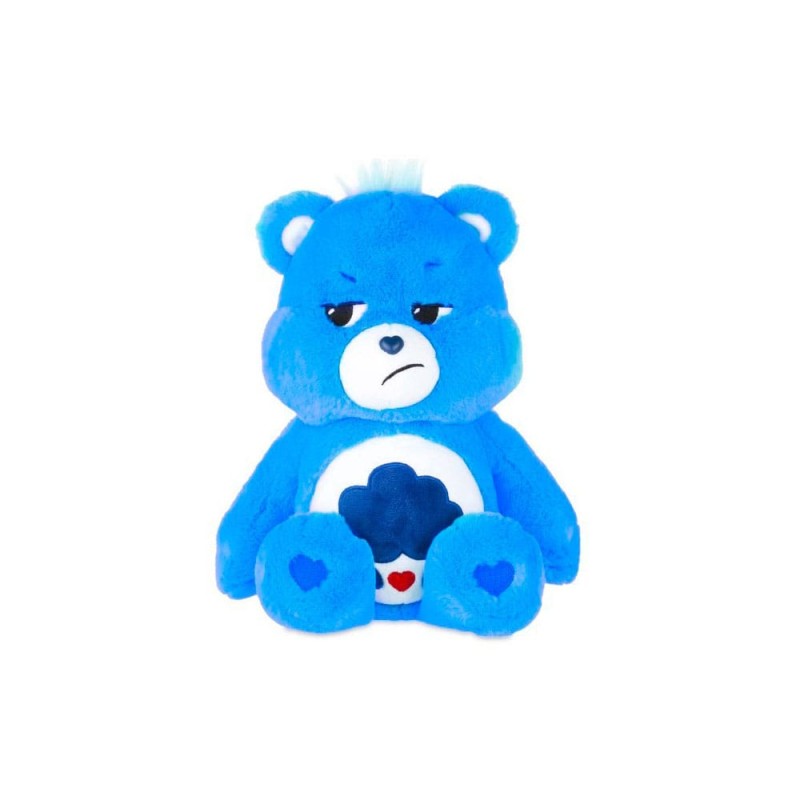 Bisounours - Peluches Grumpy Bear 60 cm