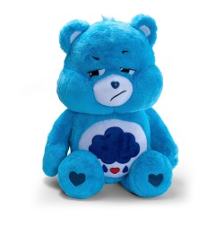 Bisounours - Peluches Grumpy Bear 60 cm