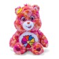 Bisounours - Peluches Flower Power Bear 35 cm
