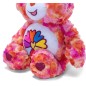 Bisounours - Peluches Flower Power Bear 35 cm
