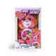 Bisounours - Peluches Flower Power Bear 35 cm