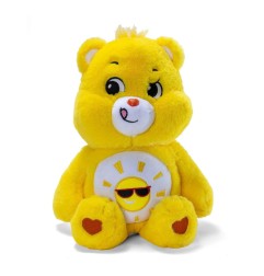 Bisounours - Peluches Sunshine Bear 35 cm