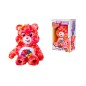 Bisounours - Peluches Flower Power Bear 35 cm