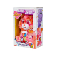 Bisounours - Peluches Flower Power Bear 35 cm