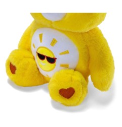 Bisounours - Peluches Sunshine Bear 35 cm