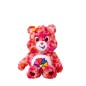 Bisounours - Peluches Flower Power Bear 35 cm