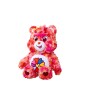 Bisounours - Peluches Flower Power Bear 35 cm