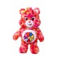 Bisounours - Peluches Flower Power Bear 35 cm