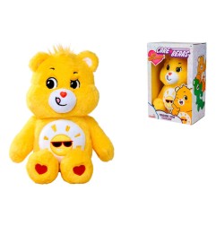 Bisounours - Peluches Toutaquin 35 cm