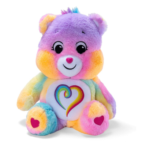 Bisounours - Peluches Toutensemble 35 cm